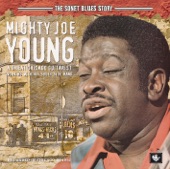 Mighty Joe Young - Rock Me Baby
