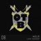 Orbital Debris - Luke Sanger lyrics