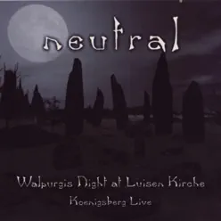 Walpurgis Night at Luisen Kirche - Neutral Walpurgis Night at Luisen Kirche - Neutral