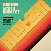 Hughes Smith Quintet - Gig Fries