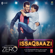 Issaqbaazi (From "Zero") - Sukhwinder Singh, Divya Kumar & Ajay-Atul