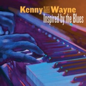 I Knew I'd Be Playing the Blues artwork
