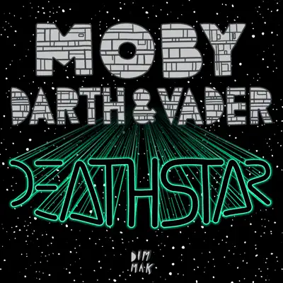 Death Star - Single - Moby