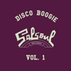 ORS - Salsoul Medley Three Vol. 1