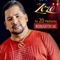 Filho Adotivo - Zezo lyrics