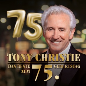 Tony Christie - Happy Birthday Baby - Line Dance Chorégraphe