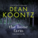 Dean Koontz - The Bone Farm: A Jane Hawk Case File (Unabridged)