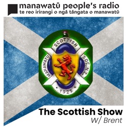 The Scottish Show - 10-05-2018 - Episode 24