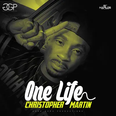 One Life - Single - Chris Martin