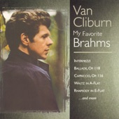 Van Cliburn - No. 1