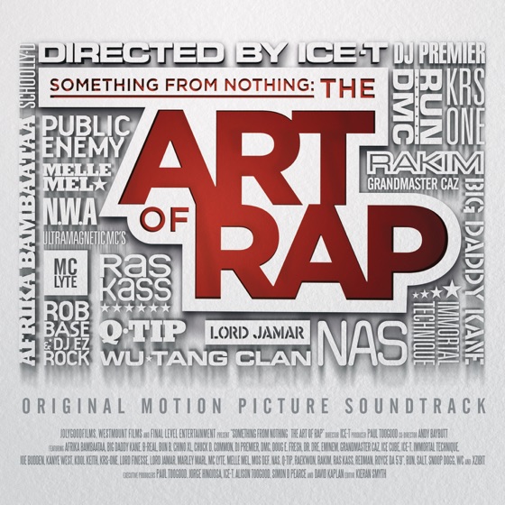 Cover artwork for Freestyle