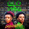 Drenched Up - Single