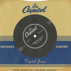 Capitol Records From the Vaults: "Capitol Jumps"