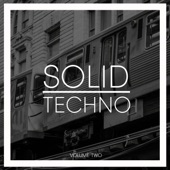 Solid Techno, Vol. 2 artwork