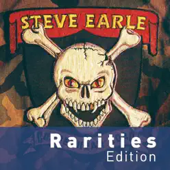 Rarities Edition: Copperhead Road - Steve Earle