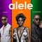 Alele (feat. Dj Consequence) - Seyi Shay & Flavour lyrics
