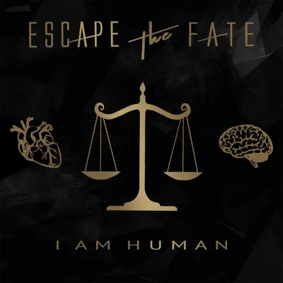 Broken Heart - Single - Escape The Fate