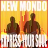 Express Your Soul - EP