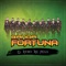 El Humo Me Pega - Banda Fortuna lyrics