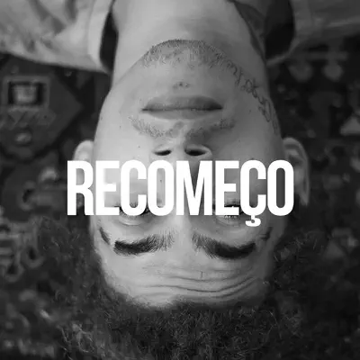 Recomeço (feat. Tk & Trakinas) - Single - 1Kilo