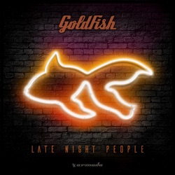Goldfish - Hold Your Kite