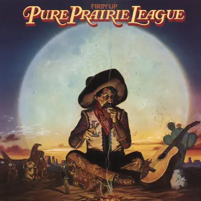 Firin' Up - Pure Prairie League