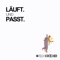 Läuft (K-Paul Remix) - Felix Kröcher lyrics