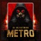 Metro - DJ Blyatman lyrics