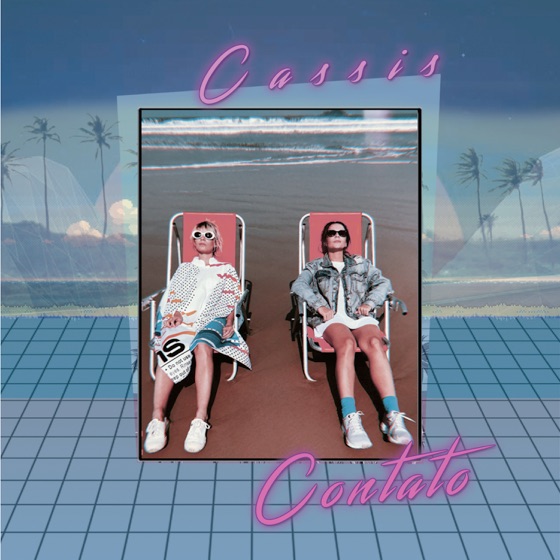 Cover artwork for Contato