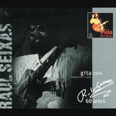 'Gîtâ' - Raul Seixas