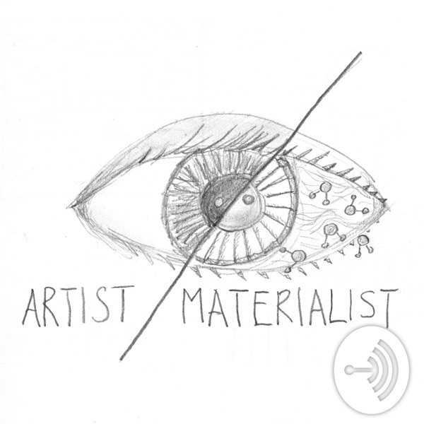 Artist/Materialist Artist/Materialist