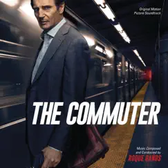 The Commuter (Original Motion Picture Soundtrack) by Roque Baños album reviews, ratings, credits