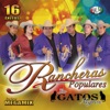 Rancheras Populares 16 Éxitos, 2017