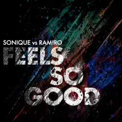 Feels So Good (Sonique vs. Ramiro) [Remixes] - Single - Sonique