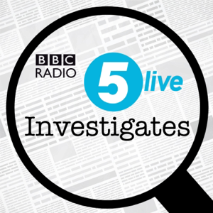 5 live Investigates podcast