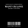 Stream & download Want Ur Love - Single