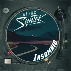 Insomnio - Single - Aleks Syntek