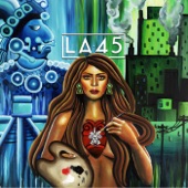 LA 45 - Indita Mia