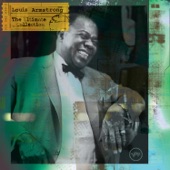 Louis Armstrong And His Orchestra - Thanks A Million