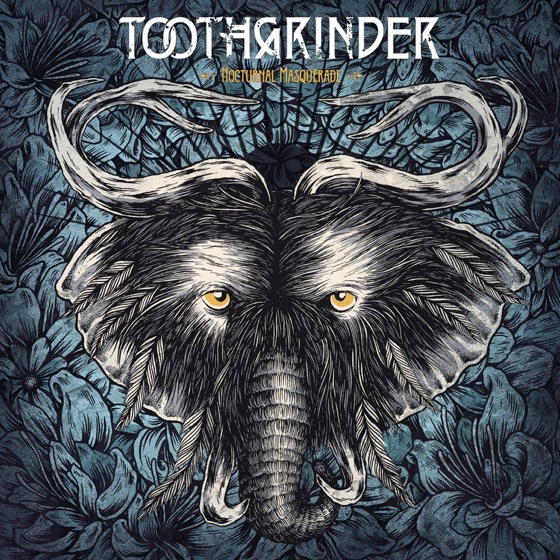 Cover artwork for Blue