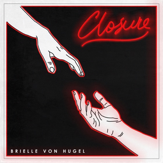 Cover artwork for Closure