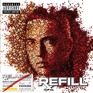 Eminem - Beautiful - 排舞 音樂