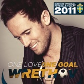 One Love One Goal artwork