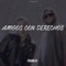 Amigos Con Derechos - Frann Dj lyrics