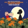 It's the Great Pumpkin, Charlie Brown, 1966