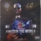 Smoke All Night (feat. Nya Phats) - Lyrical LC lyrics
