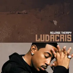 Release Therapy (UK Version) - Ludacris