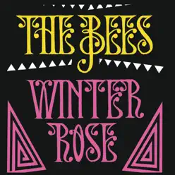 Winter Rose - EP - The Bees