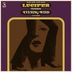 Evening Wind (Cover Version) - Single