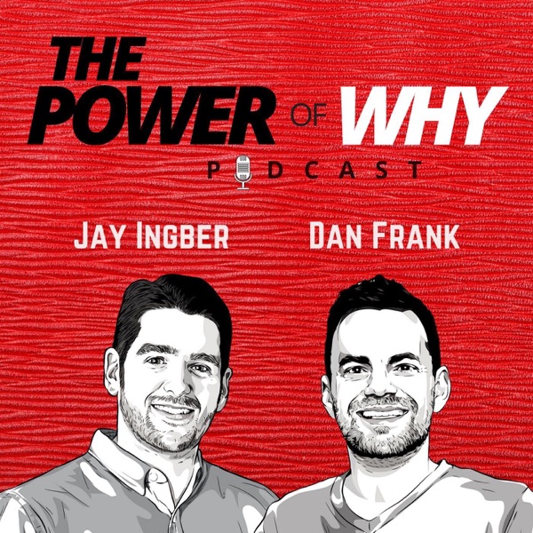 The Power of Why cover